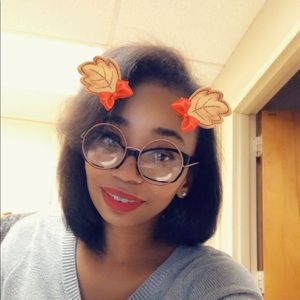 Meet your Posher, Dana